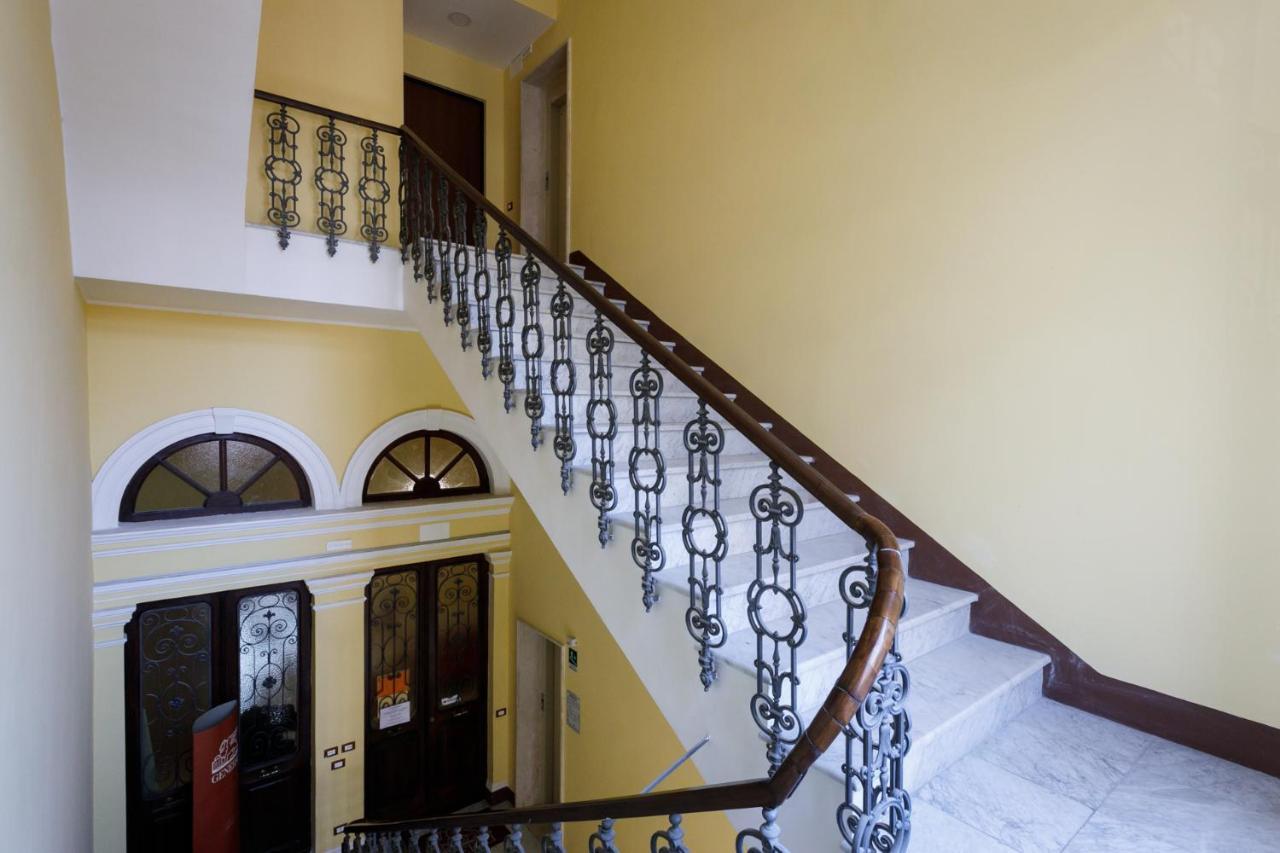 B&B Lanciano Exterior foto